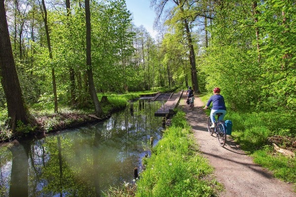 Märchenhafter Spreewald & Dresden Märchenhafter Spreewald & Dresden 35