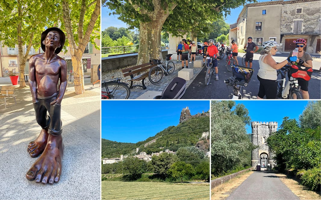 Flussgenuss – Vom Burgund in die Provence 10
