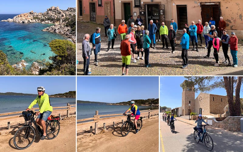 Reisebericht – e-Biken auf Sardinien 5