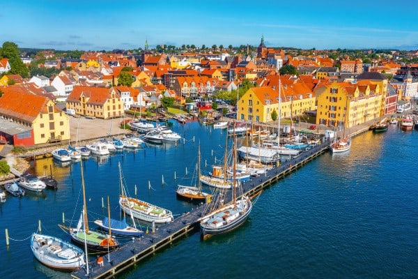 Fahrradinsel Fünen & Dänische Südsee Fahrradinsel Fünen & Dänische Südsee 31