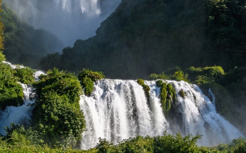 Von der Toskana bis nach Rom 3