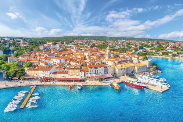 Inselperle Krk Inselperle Krk 1