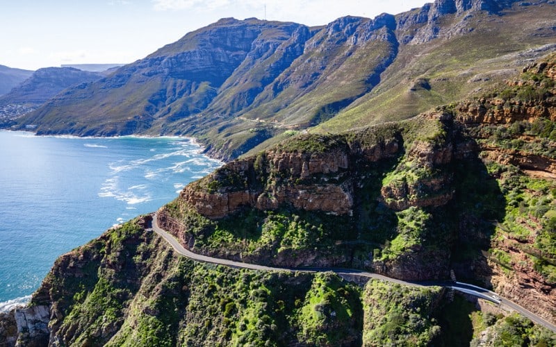 Südafrika - Entlang der legendären Garden Route 7