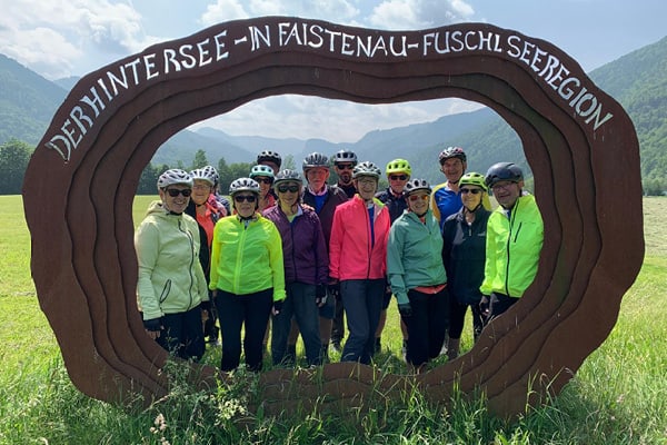 Reisebericht – 10-Seen Rundfahrt Reisebericht – 10-Seen Rundfahrt 1