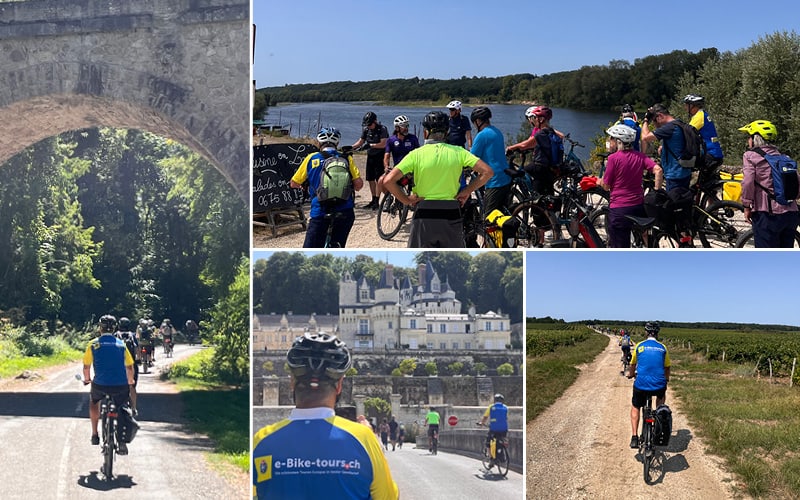 08_4-11_Märchenschlösser der Loire_Urs Eggerschwiler5 Märchenschlösser der Loire 4