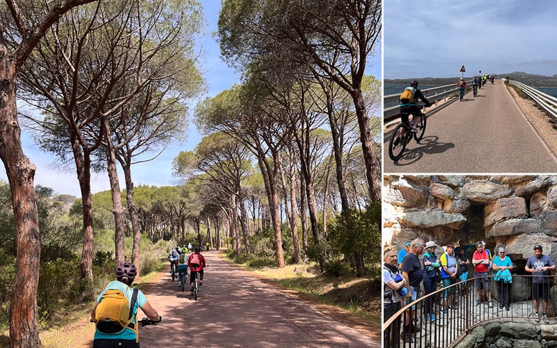 Reisebericht – e-Biken auf Sardinien 6