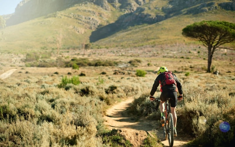 Südafrika - Entlang der legendären Garden Route 2