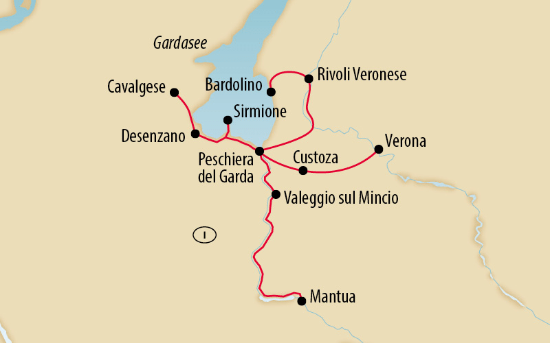 e-Biken am Gardasee 3