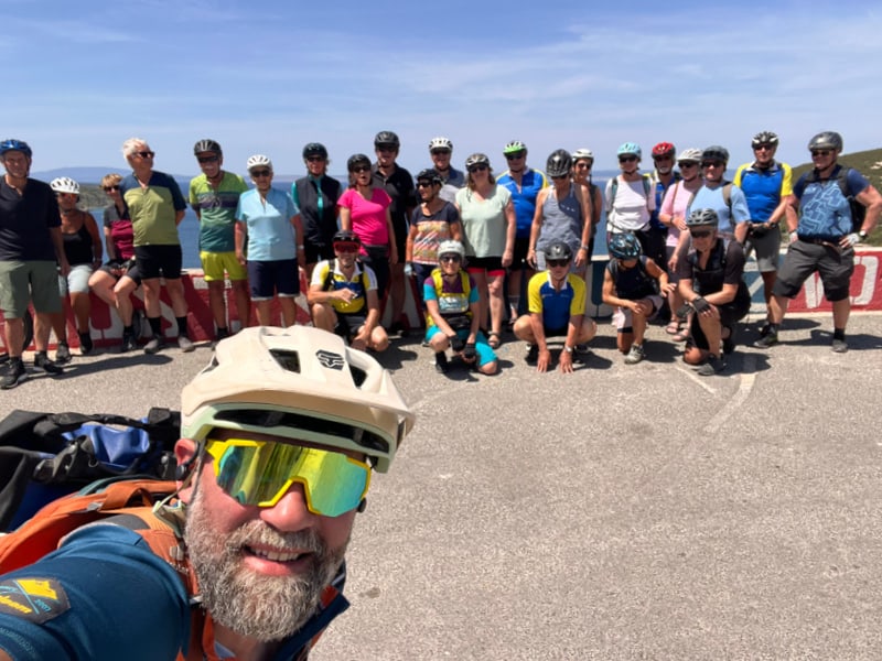 Reisebericht – e-Bike Abenteuer: Inselhopping in Kroatien 7