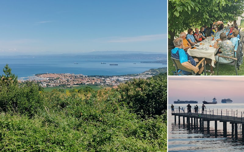 Reisebericht – Slowenische Riviera 4