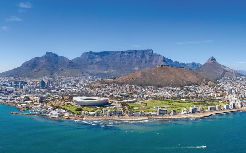 Südafrika - Entlang der legendären Garden Route 4