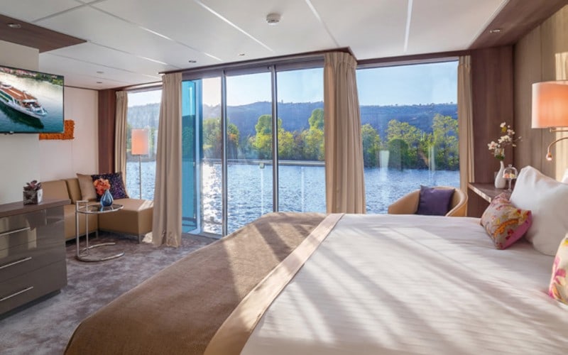 Flussgenuss - Vom Burgund in die Provence 5