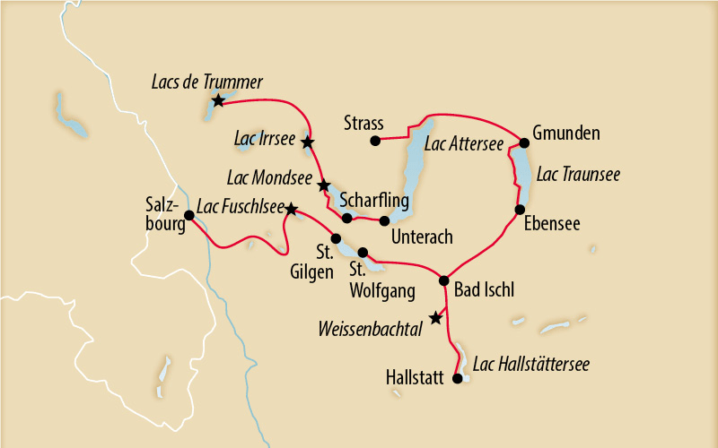 Le circuit des 10 lacs 3