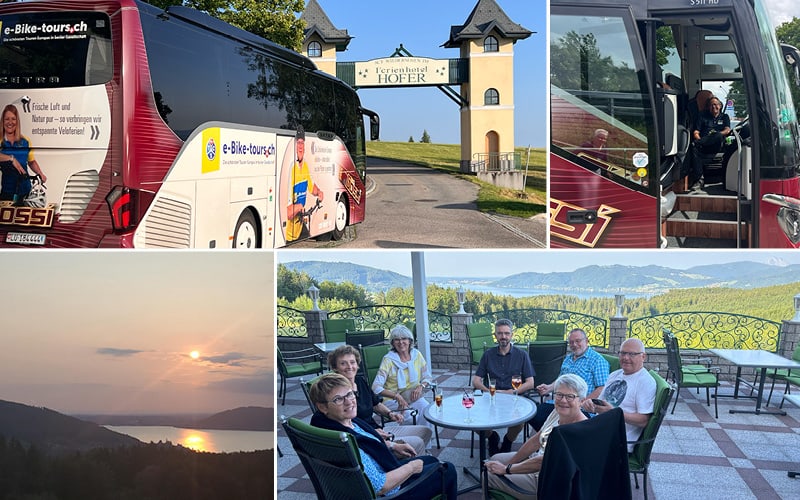 Reisebericht – 10-Seen Rundfahrt 2