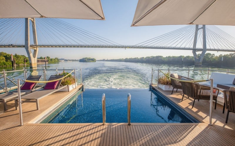 Flussgenuss - Vom Burgund in die Provence 4