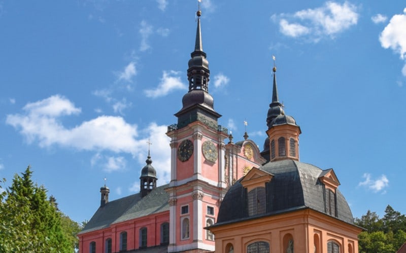 Mit dem e-Bike durch die Masurische Seenplatte 5