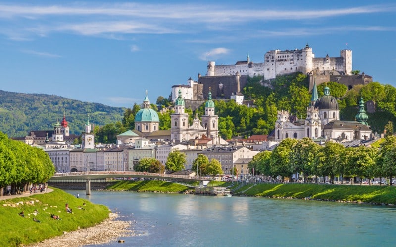 Die 10-Seen Rundfahrt 2