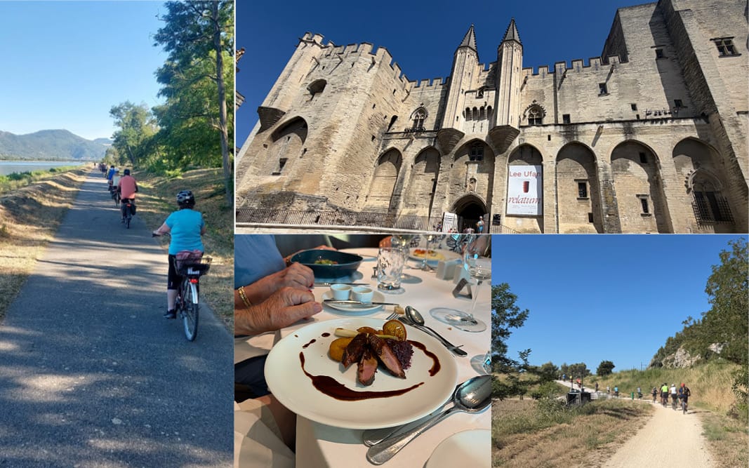 Flussgenuss – Vom Burgund in die Provence 6