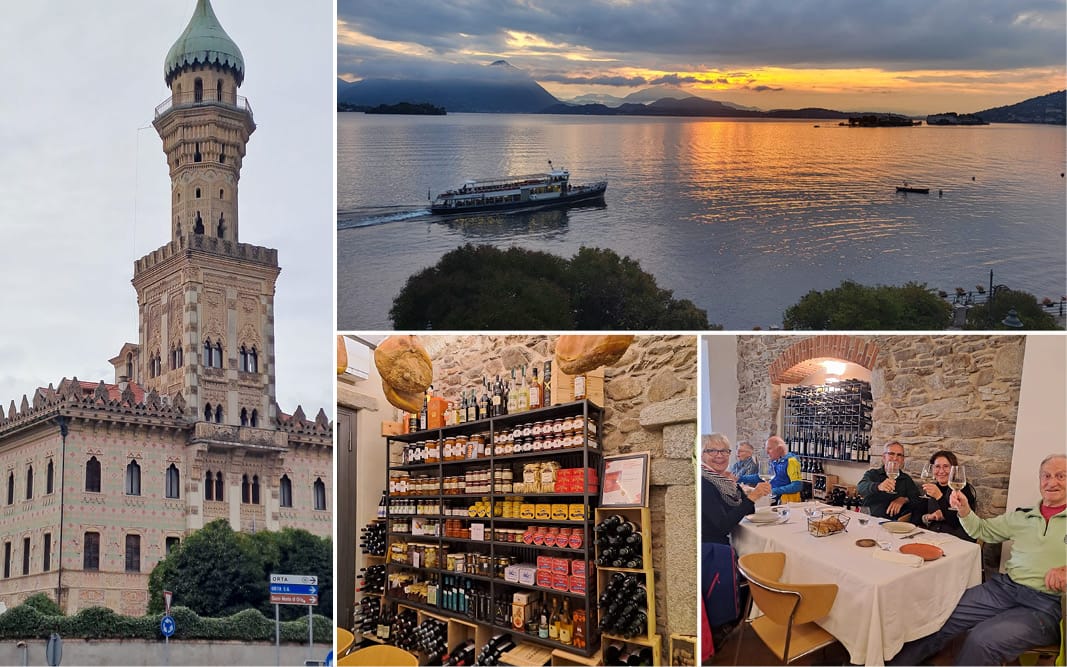 Seenpracht Lago Maggiore 2