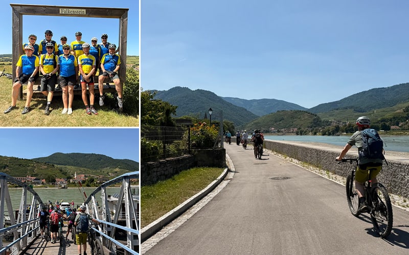 Tschechien-Slowakei-Österreich_Ernst Nägeli11 Tschechien - Slowakei - Österreich 6