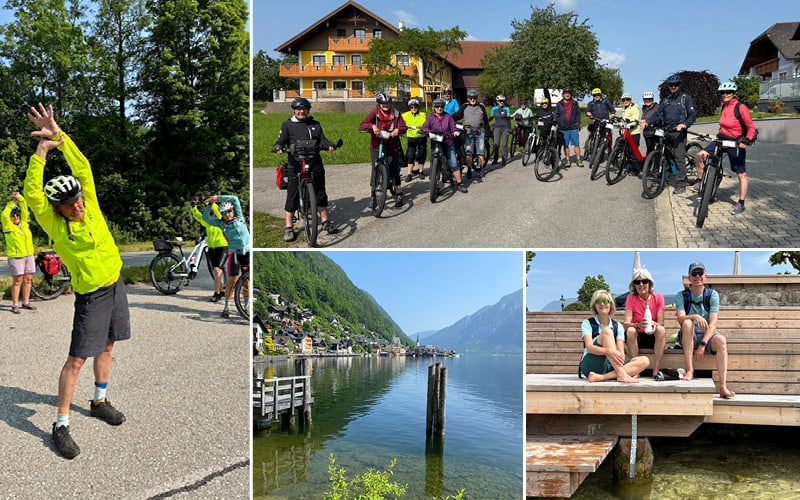 Reisebericht – 10-Seen Rundfahrt 3