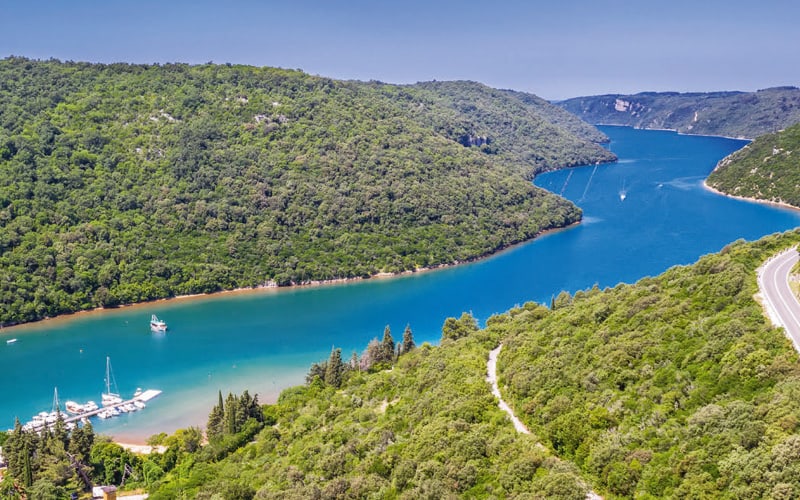 Der Zauber Istriens 3