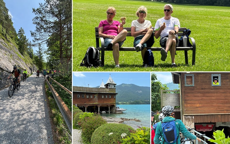 Reisebericht – 10-Seen Rundfahrt 6