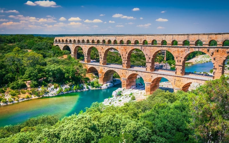 Der Zauber der Provence 1