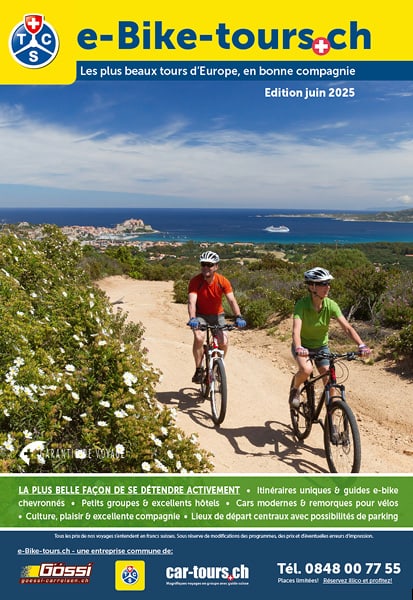 Commandez nos catalogues 2