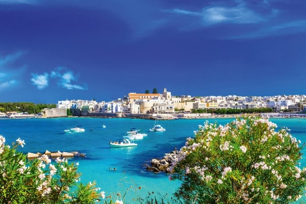 Sous le charme des Pouilles 3