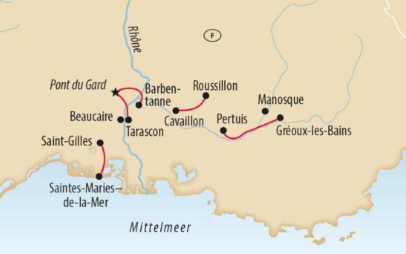 Der Zauber der Provence 6