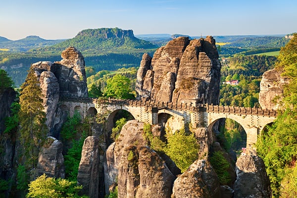 Von Prag nach Dresden auf dem Elberadweg 21