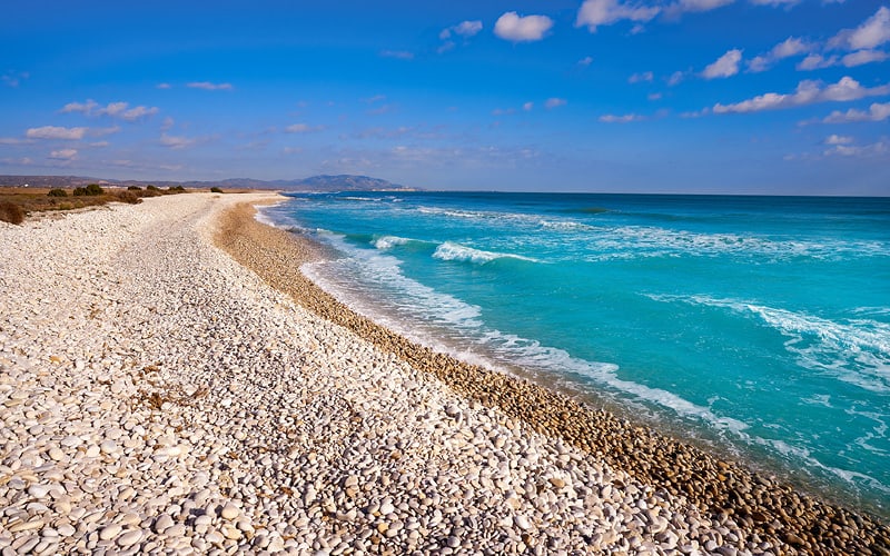 Orangenblütenküste 2