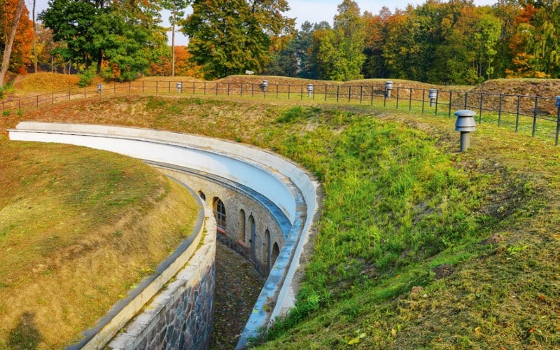 Mit dem e-Bike durch die Masurische Seenplatte 6