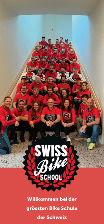 Swiss Bike School 1