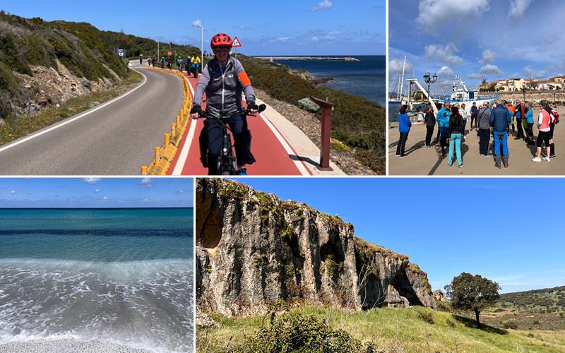 Reisebericht – e-Biken auf Sardinien 4