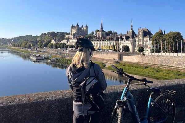 Reisedatum: 8. - 16.6.2025
Reisebericht von Georg Wieser