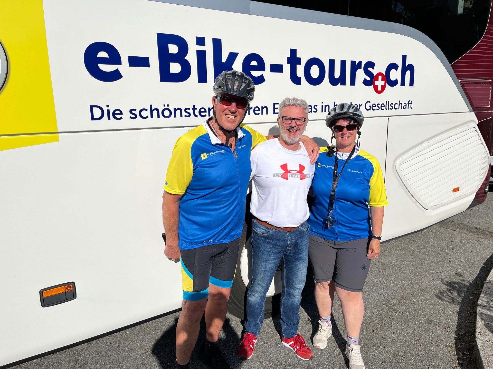 Reisebericht – Toskana & Chianti 6