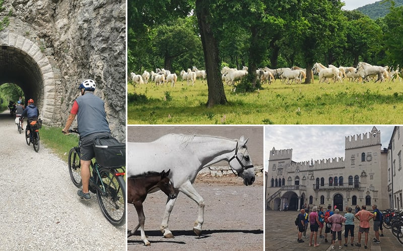 Reisebericht – Slowenische Riviera 2