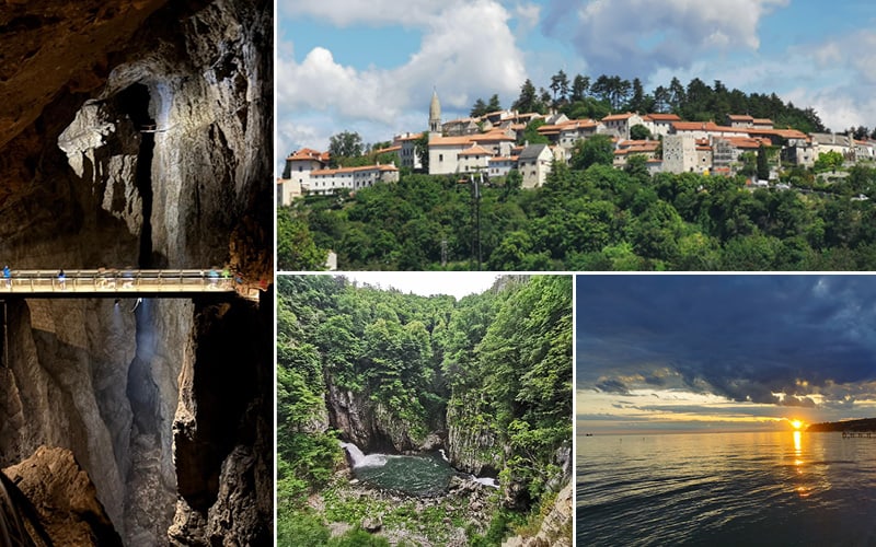 Reisebericht – Slowenische Riviera 6