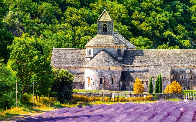 Flussgenuss - Vom Burgund in die Provence 6