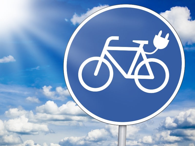 e-Bike-Regeln und Vorschriften in Europa