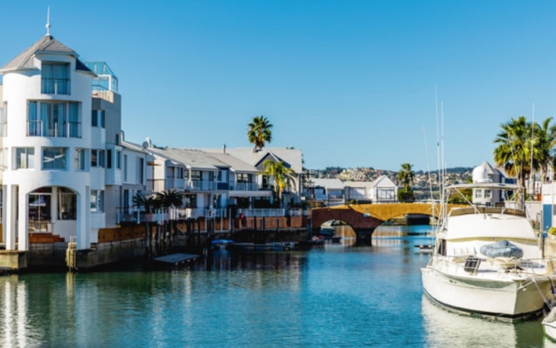 Südafrika - Entlang der legendären Garden Route 5