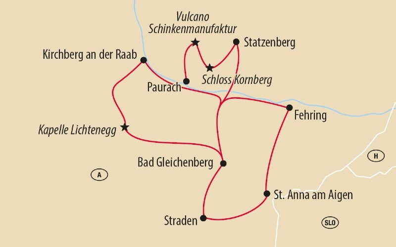 Die steirische Toskana 6