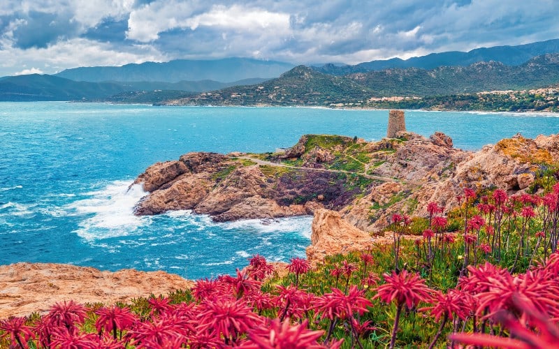 Korsika – Insel der Schönheit