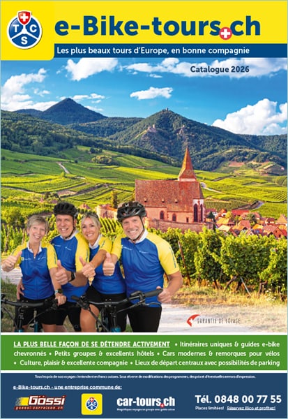 Commandez nos catalogues 2