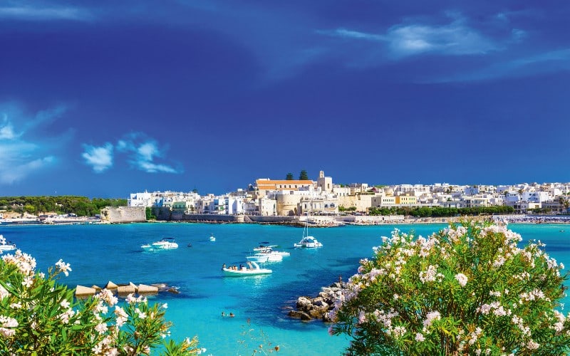 Der Zauber Apuliens 2