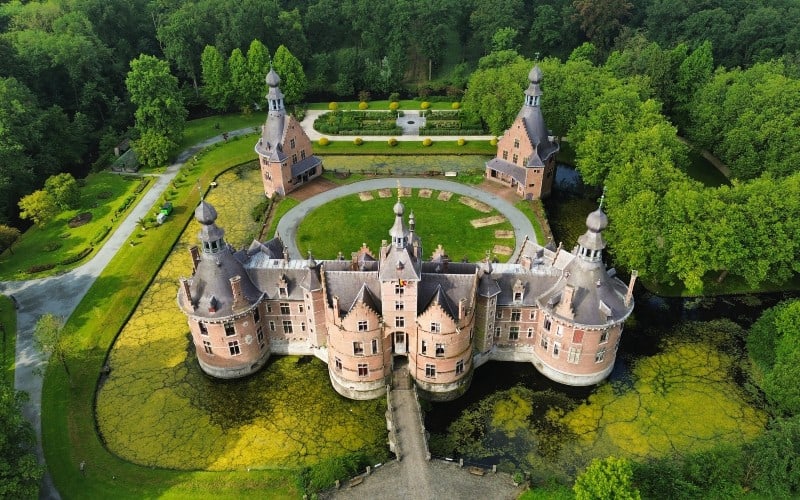Flanderns Perlen & holländischer Charme 6