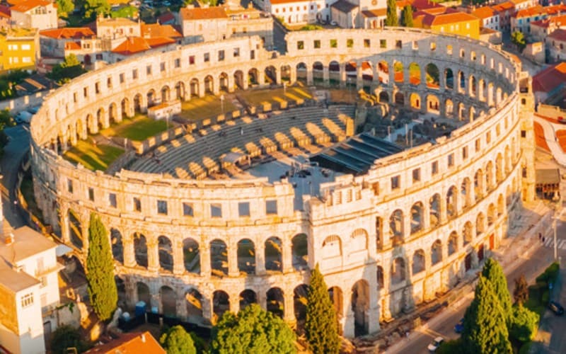 Der Zauber Istriens 5