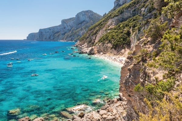 Sardiniens traumhafter Süden Sardiniens traumhafter Süden 38